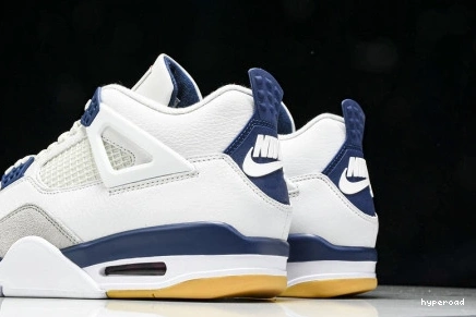 Hyperoad “Navy” x 4 Nike SB Jordan Air 1018